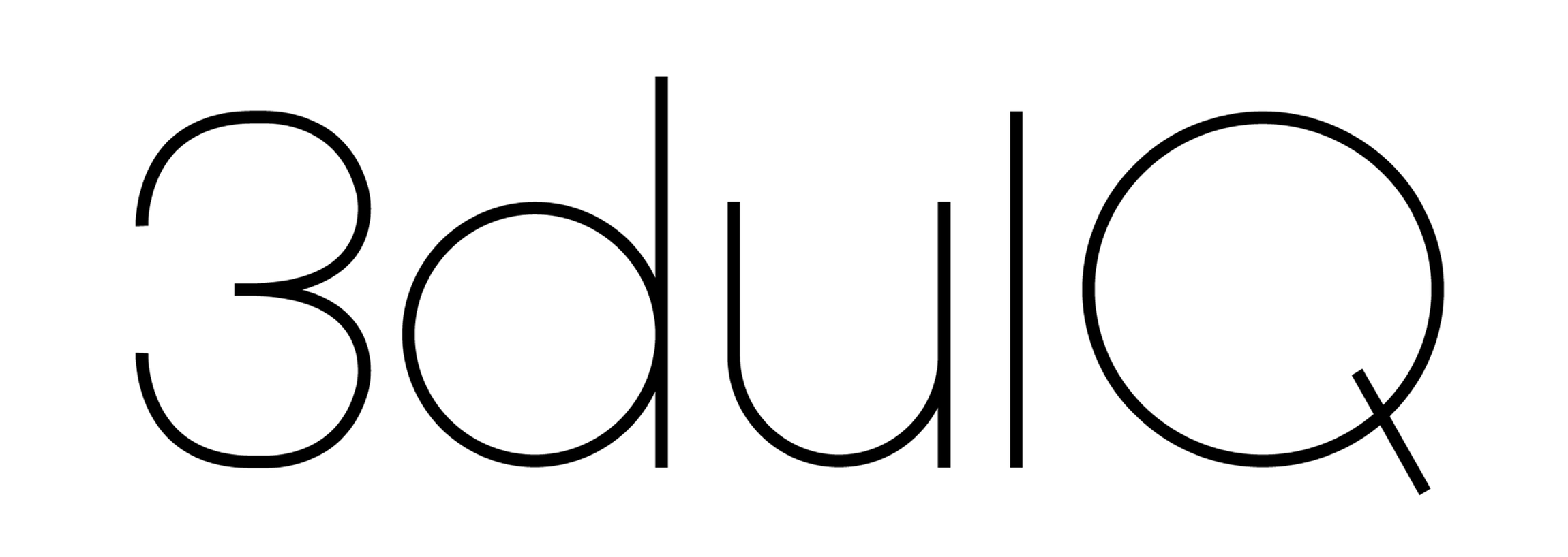 3duIq Logo